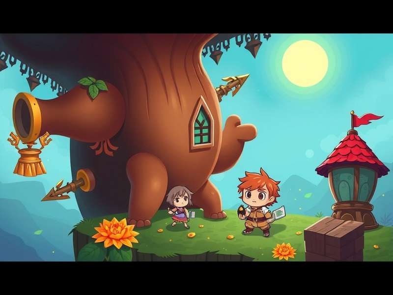 Ludo King game screenshot