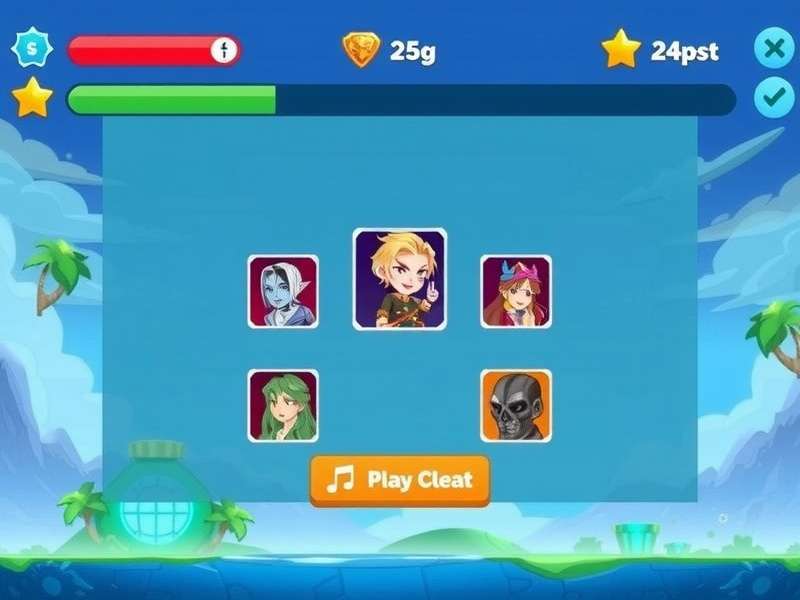 Ludo King game screenshot