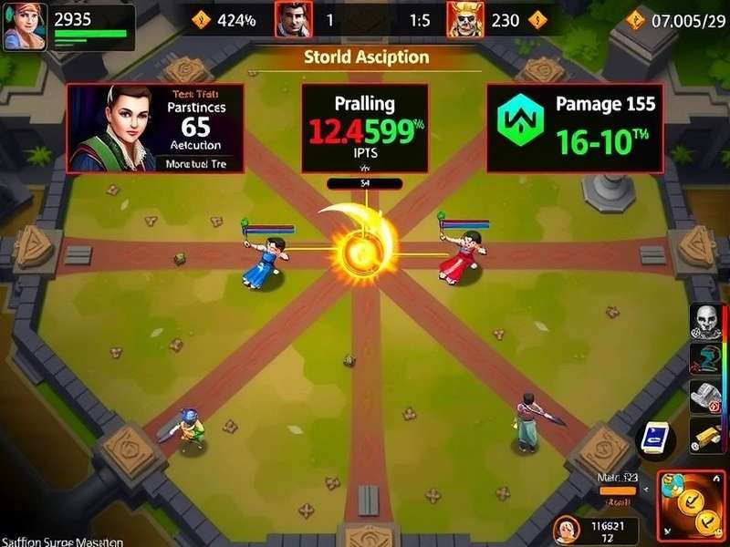 Ludo King game screenshot