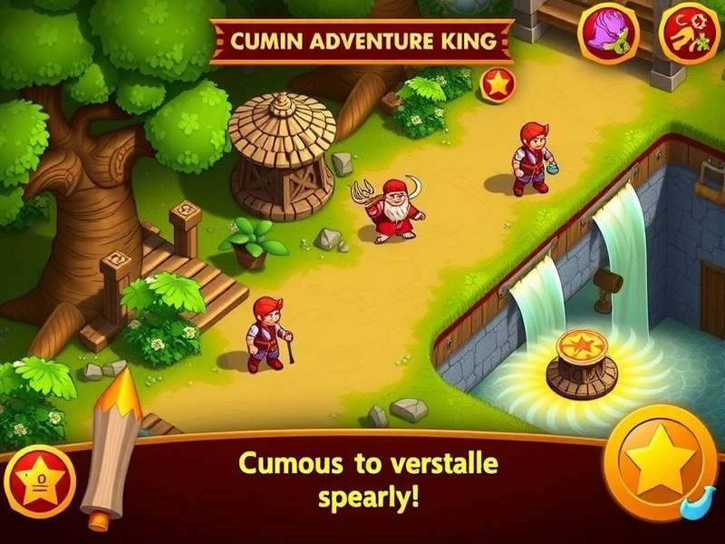 Ludo King game screenshot