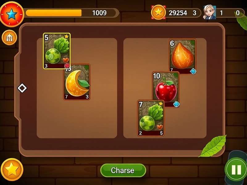 Ludo King game screenshot