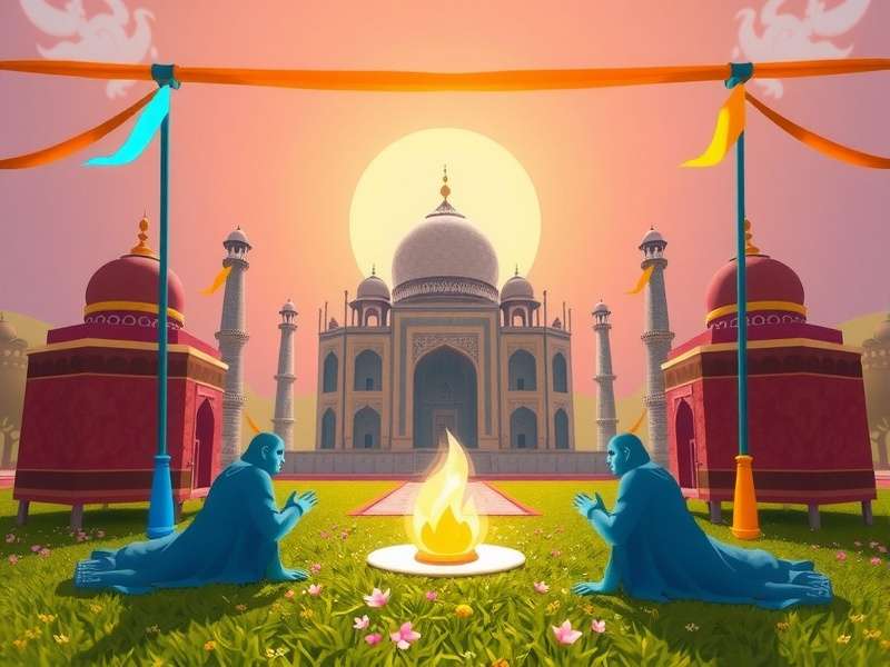 Ludo King game screenshot