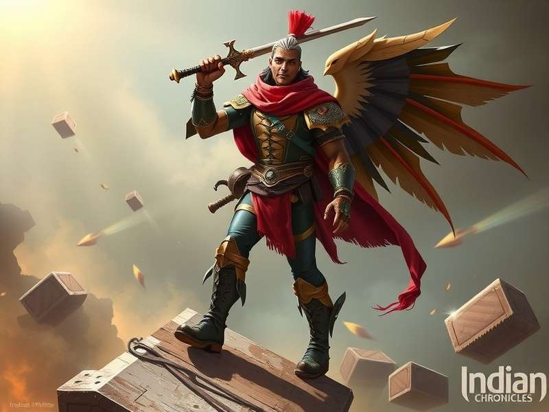 Ludo King game screenshot