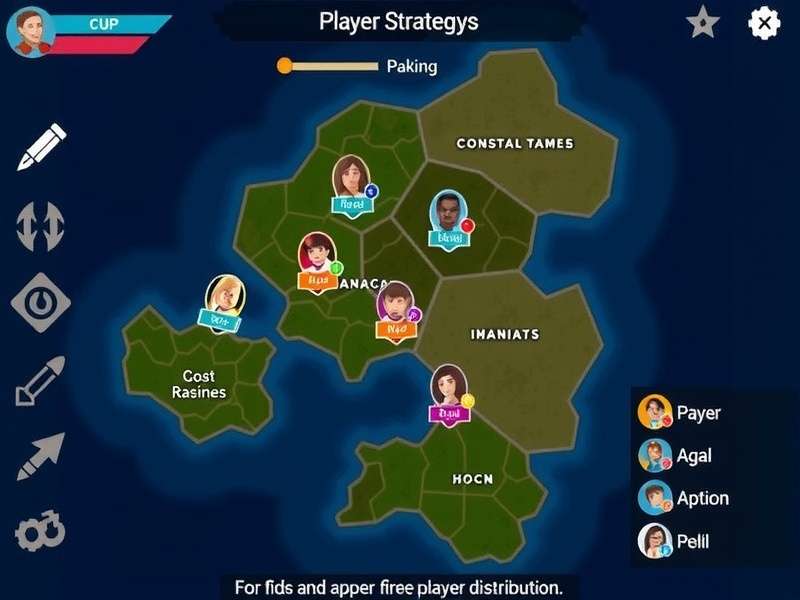 Ludo King game screenshot