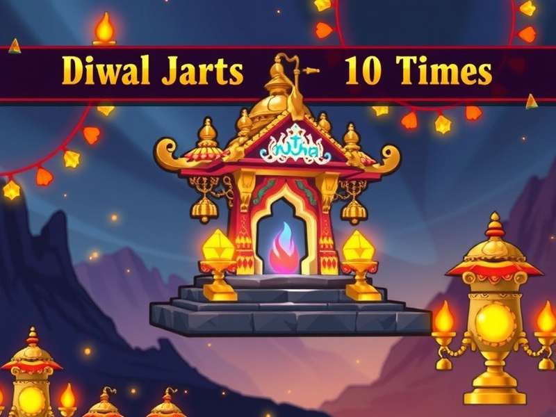 Ludo King game screenshot