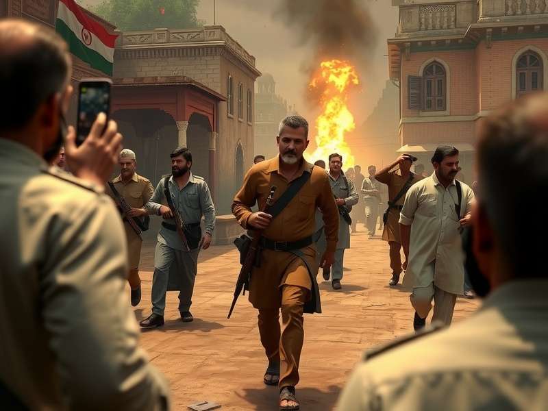 Ludo King game screenshot