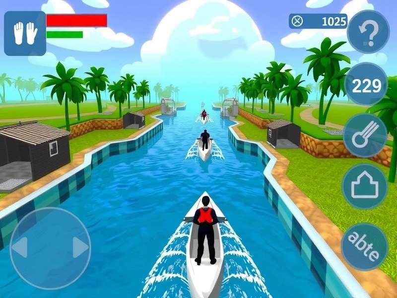 Ludo King game screenshot