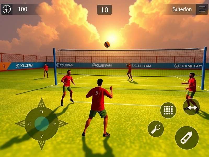 Ludo King game screenshot