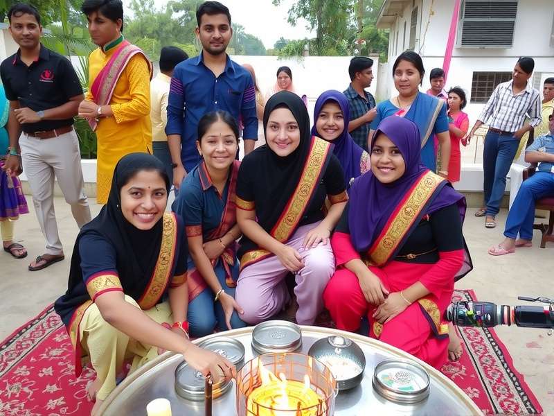 Desi Fire Warriors