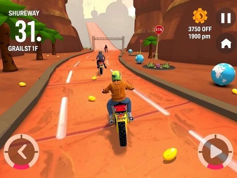 Ludo King game screenshot