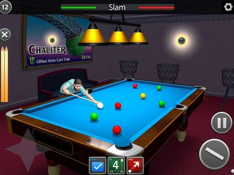 Ludo King game screenshot