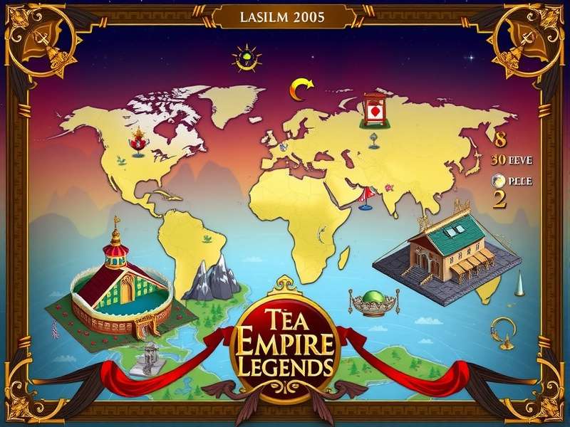 Ludo King game screenshot