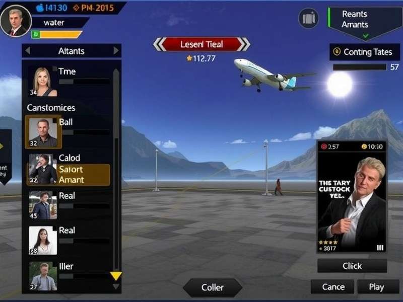 Ludo King game screenshot