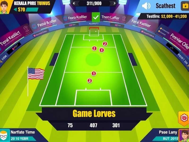 Ludo King game screenshot