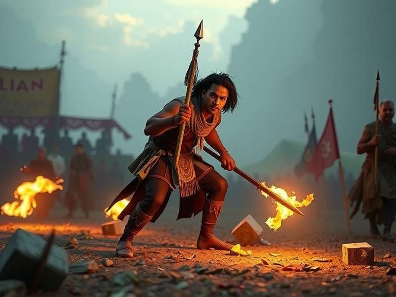 Ludo King game screenshot