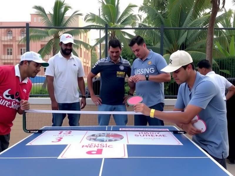 Ludo King game screenshot