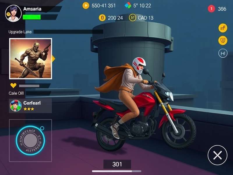 Ludo King game screenshot