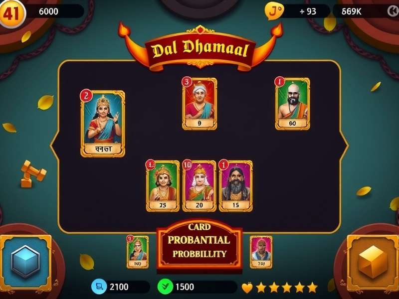 Ludo King game screenshot