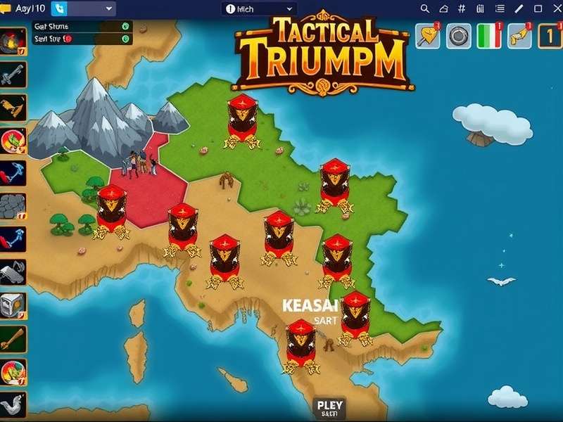 Ludo King game screenshot