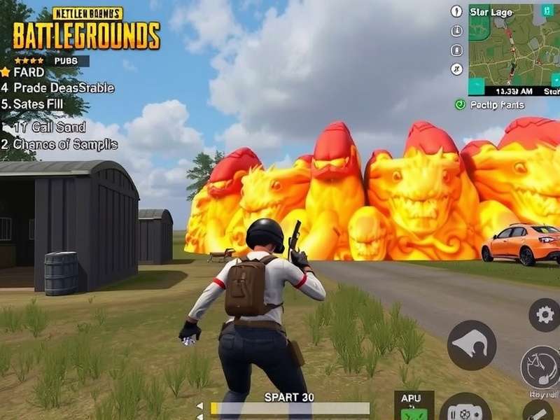 Ludo King game screenshot