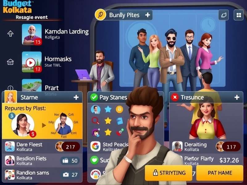 Ludo King game screenshot