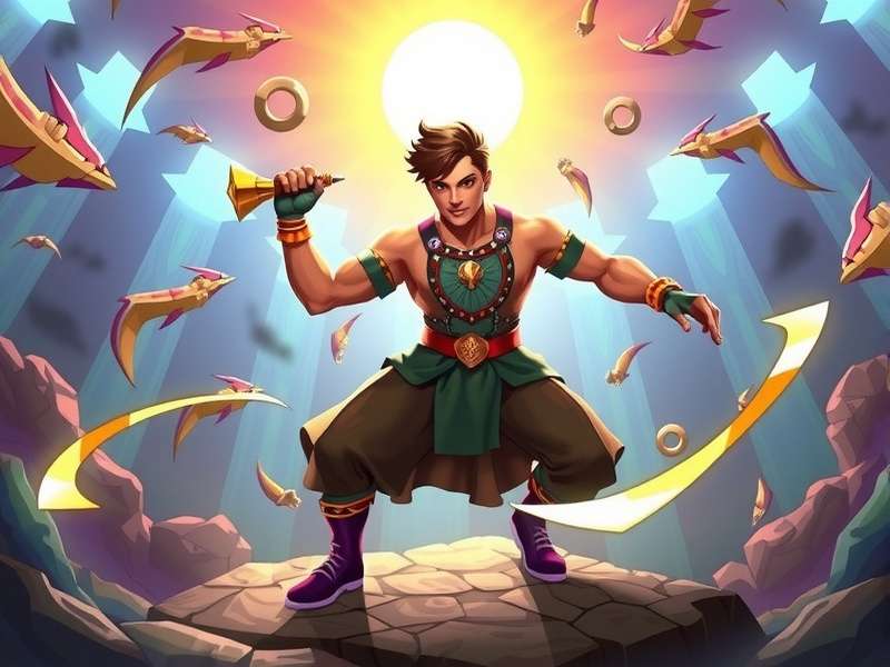 Ludo King game screenshot