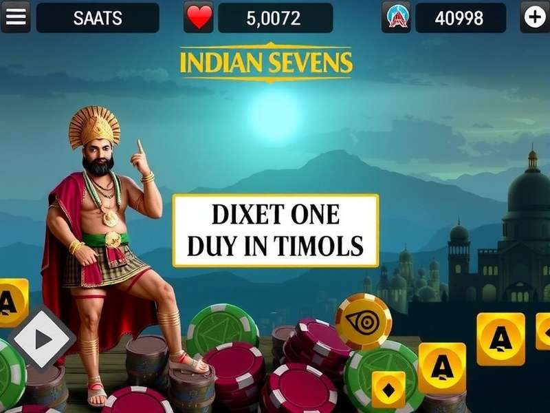 Ludo King game screenshot