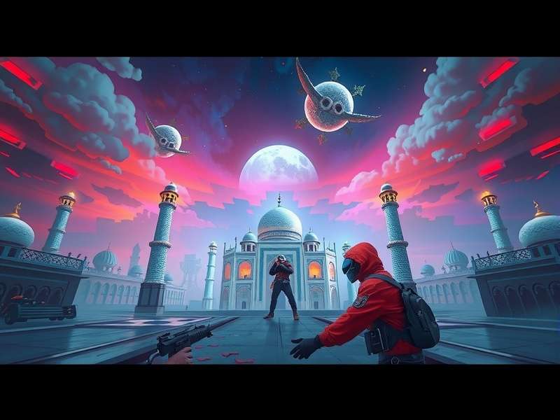 Ludo King game screenshot