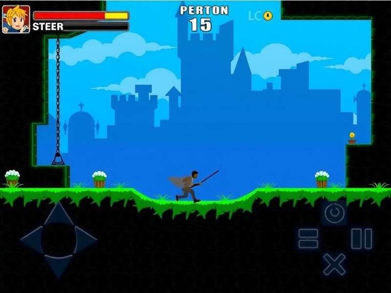 Ludo King game screenshot