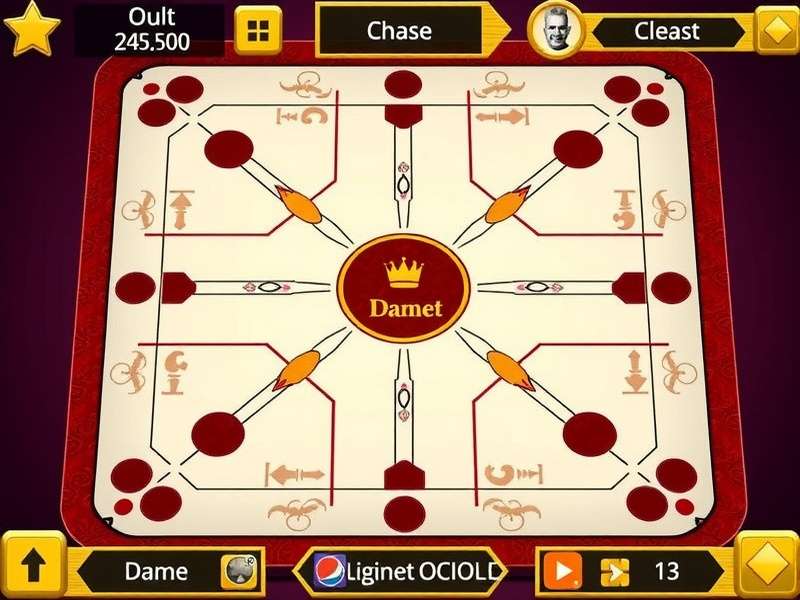 Carrom Turbo Pro King