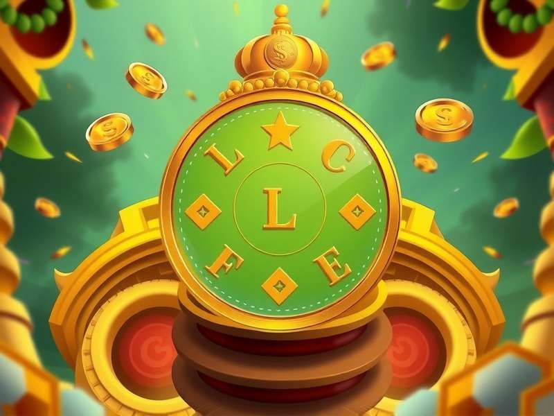 Ludo King game screenshot