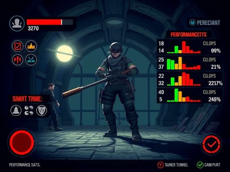 Ludo King game screenshot