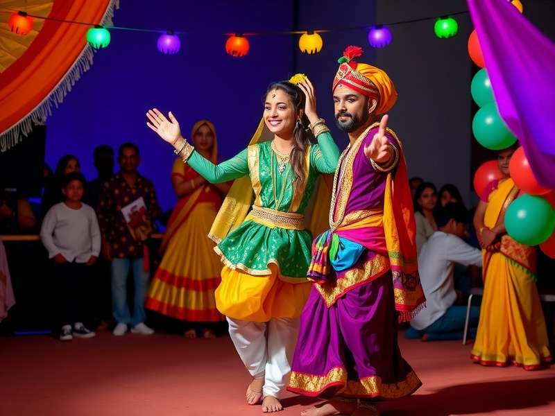 Ludo King game screenshot