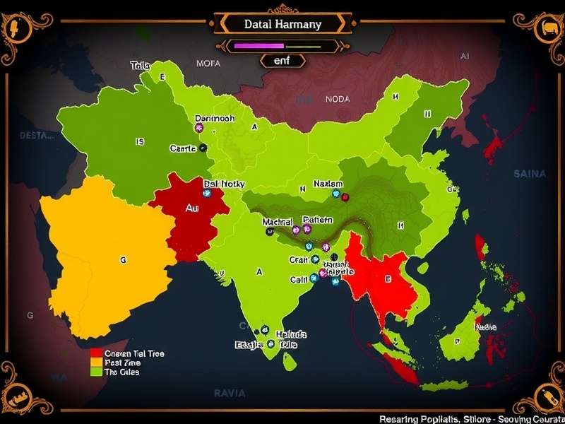 Ludo King game screenshot