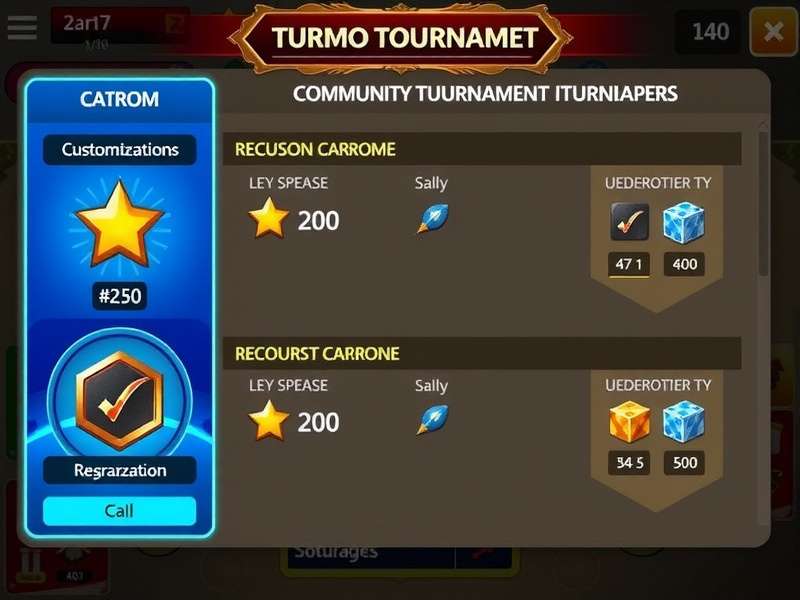 Ludo King game screenshot