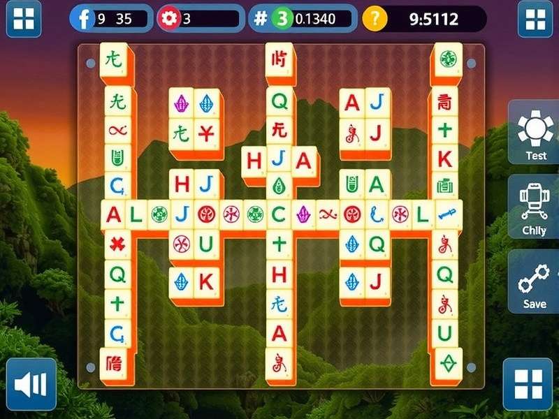 Ludo King game screenshot