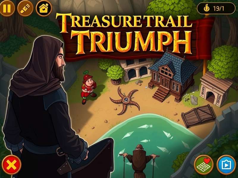 Ludo King game screenshot