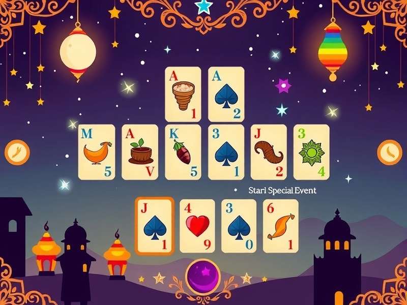 Ludo King game screenshot