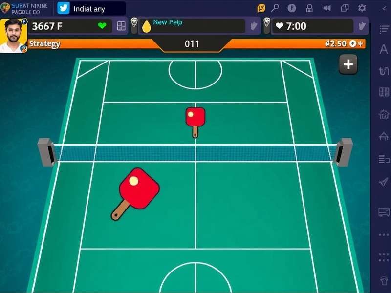 Ludo King game screenshot