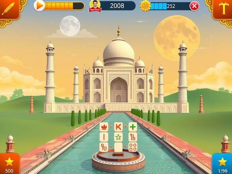 Ludo King game screenshot