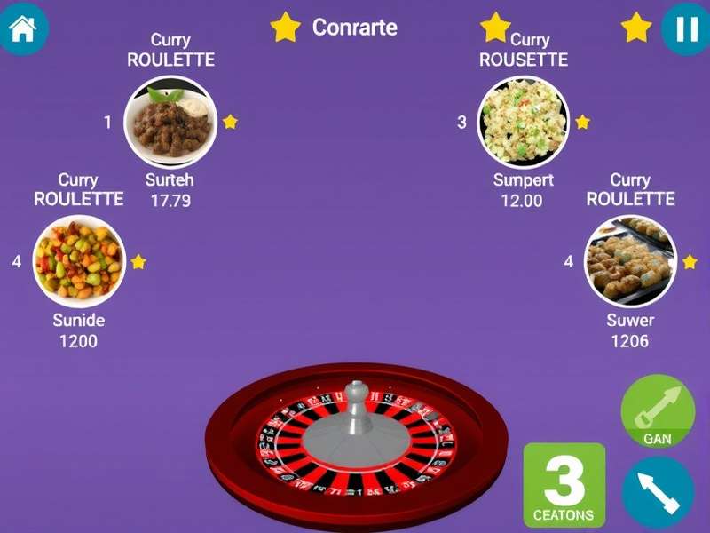 Ludo King game screenshot