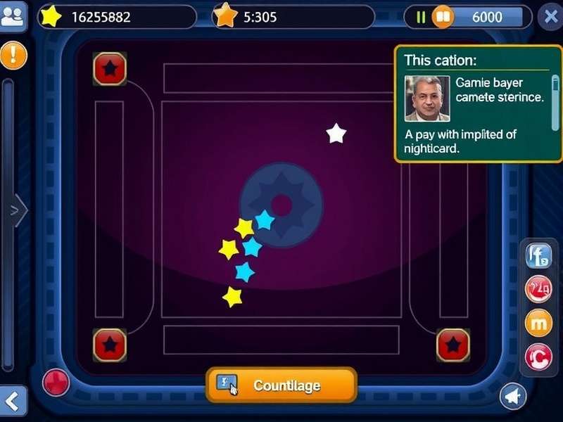 Ludo King game screenshot