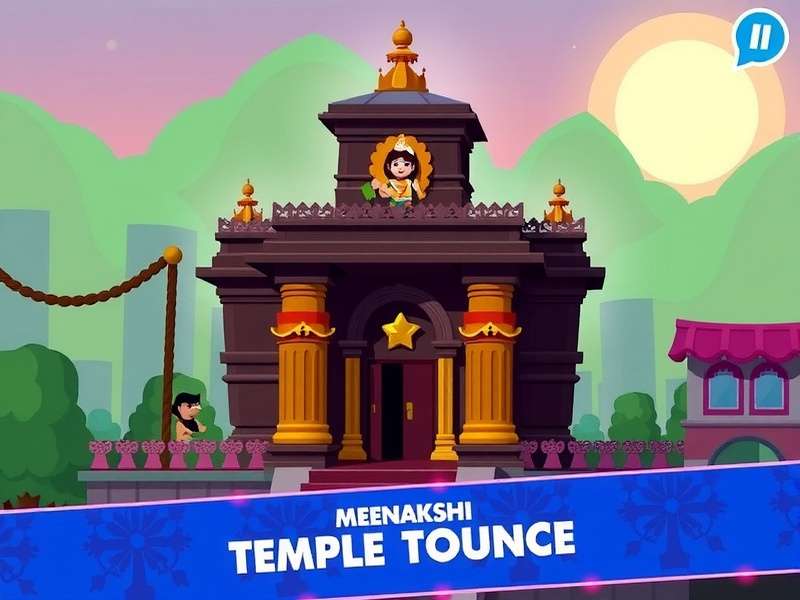 Ludo King game screenshot