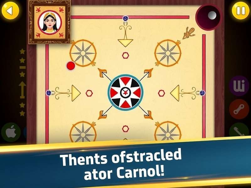 Ludo King game screenshot