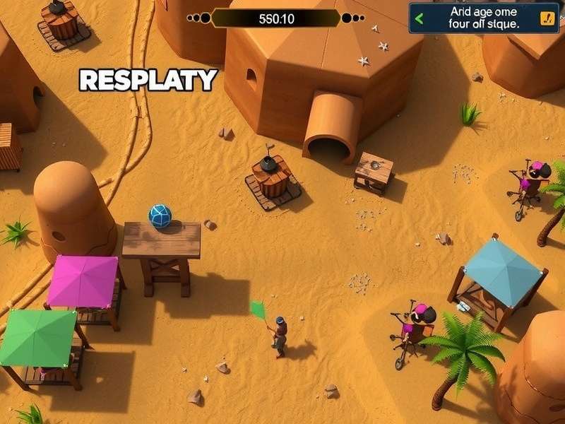 Ludo King game screenshot