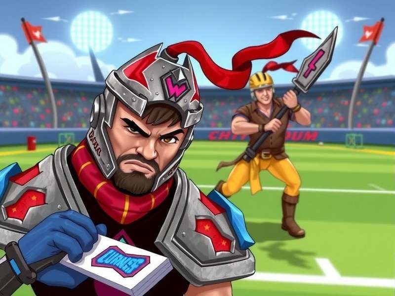 Ludo King game screenshot