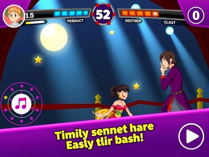 Ludo King game screenshot
