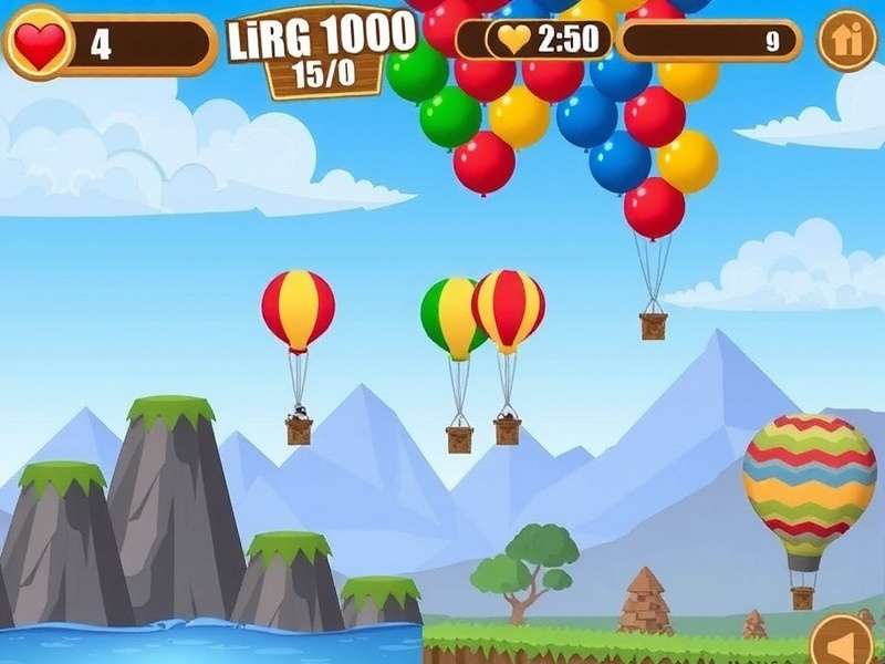 Ludo King game screenshot