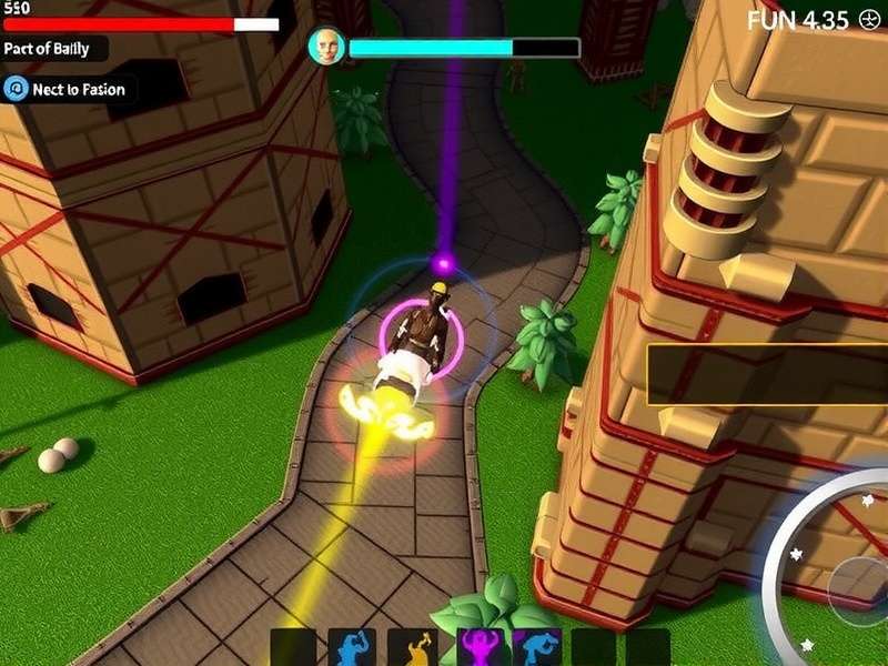 Ludo King game screenshot