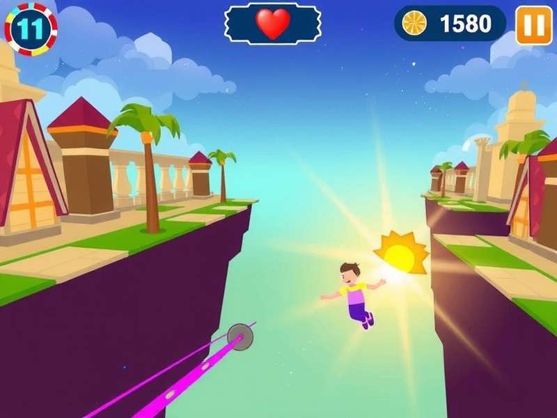 Ludo King game screenshot